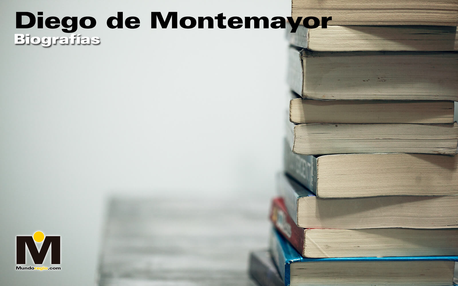 Diego de Montemayor