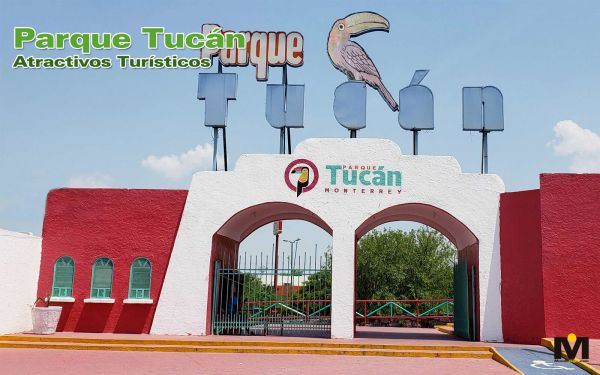 Parque Tucán