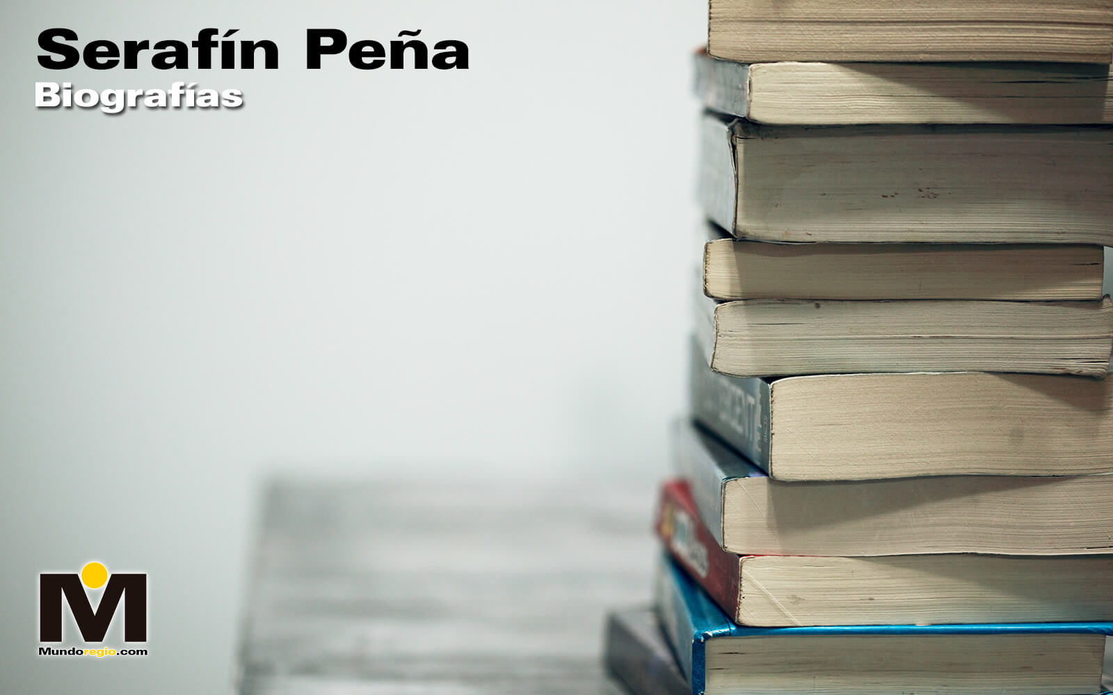 Serafín Peña