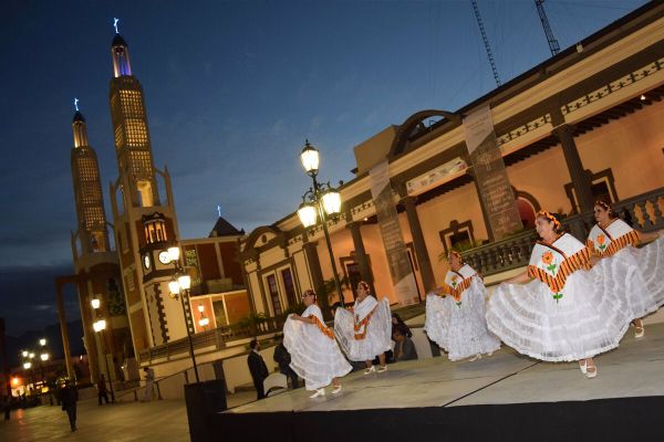 Guadalupe Nuevo León
