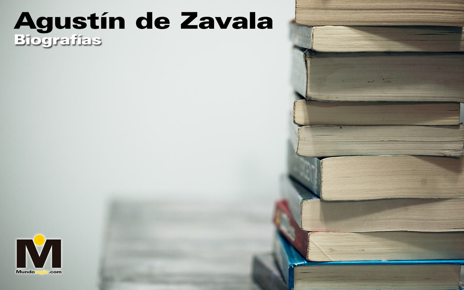 Agustín de Zavala