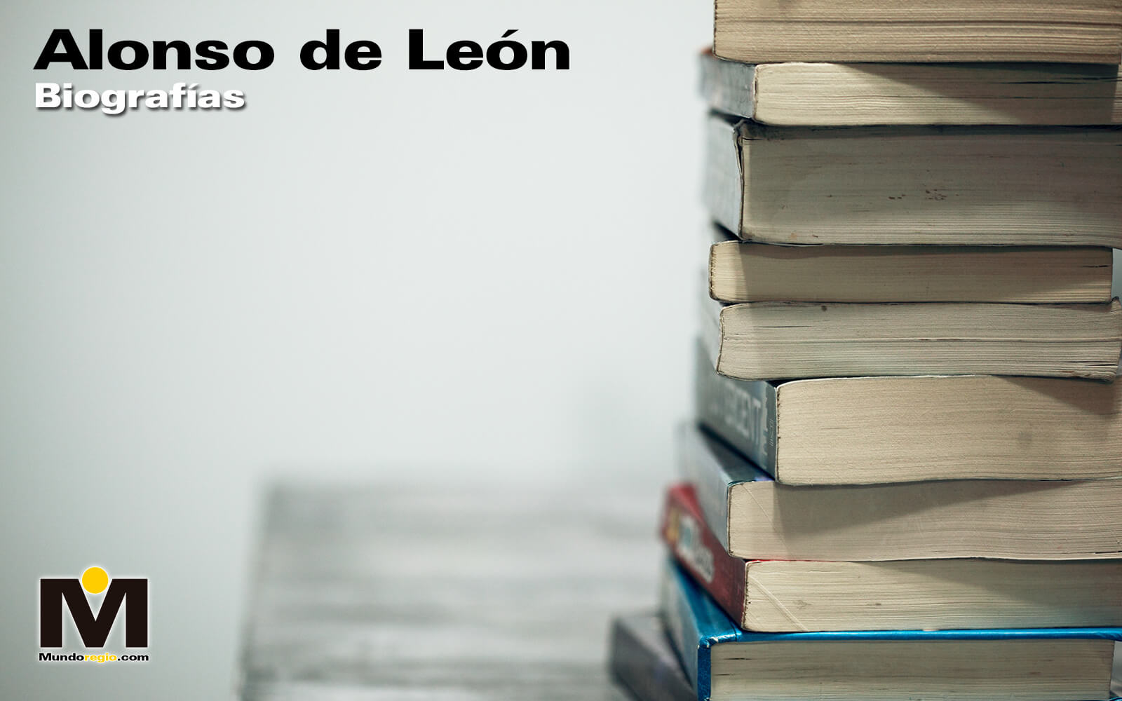 Alonso de León