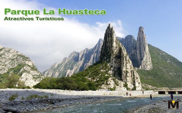 Parque La Huasteca