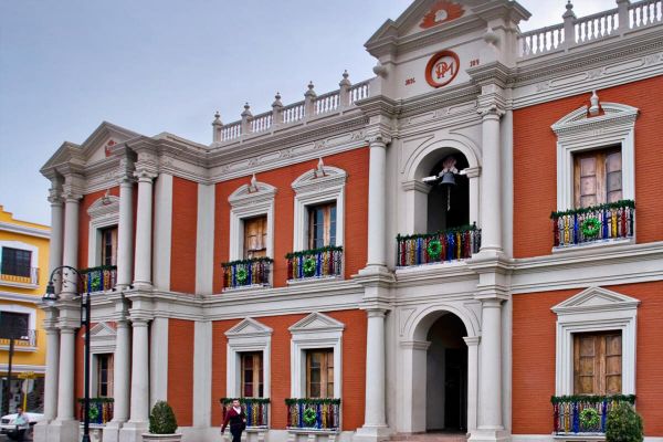 Linares Nuevo León