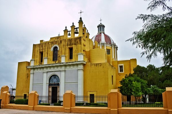 Montemorelos Nuevo León