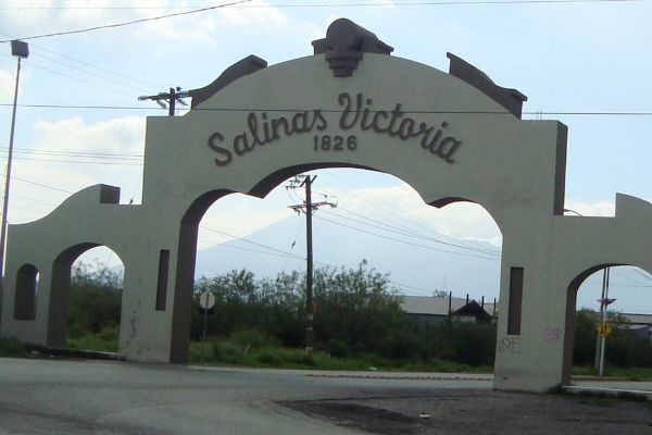 Salinas Victoria Nuevo León