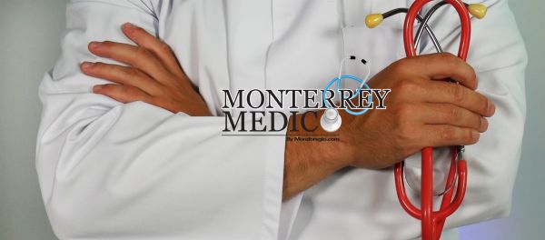 Monterrey Médico