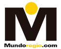 Mundoregio.com Logo